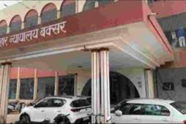 कोर्ट ने 17 लीटर शराब के साथ पकड़े गए शख्स को सुनाई 5 साल की सजा