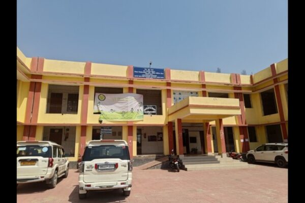 बक्सर ITI में 9 जुलाई को लगेगा रोजगार मेला, टाटा मोटर्स और इनोदया समेत कई कंपनियां करेंगी सीधी भर्ती बक्सर ITI में रोजगार मेला – टाटा मोटर्स और इनोदया द्वारा सीधी भर्ती, 9 जुलाई 2024